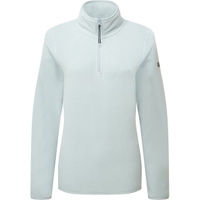 Femmes Pursuit 1/4 Zip Fleece